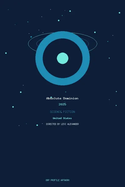 Absolute Dominion artwork