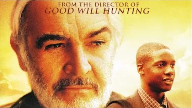 Finding Forrester artwork