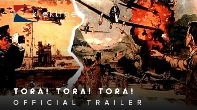 Tora! Tora! Tora! artwork