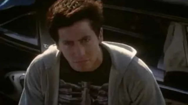 Donnie Darko artwork