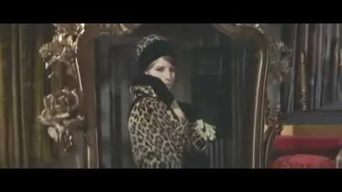 Funny Girl artwork