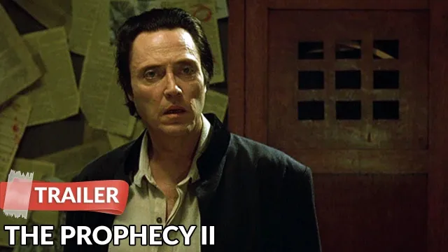 The Prophecy II artwork