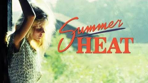 Summer Heat artwork