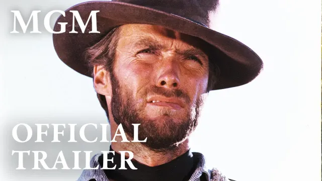 The Good, the Bad and the Ugly artwork
