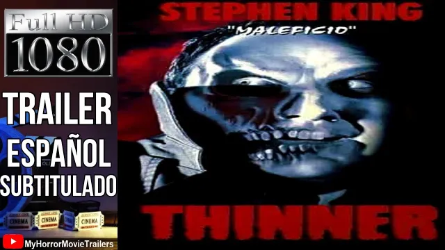 Thinner artwork