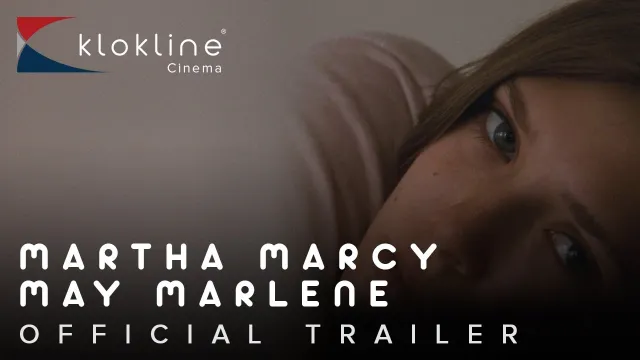 Martha Marcy May Marlene artwork