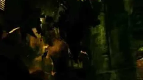 Hellboy II: The Golden Army artwork