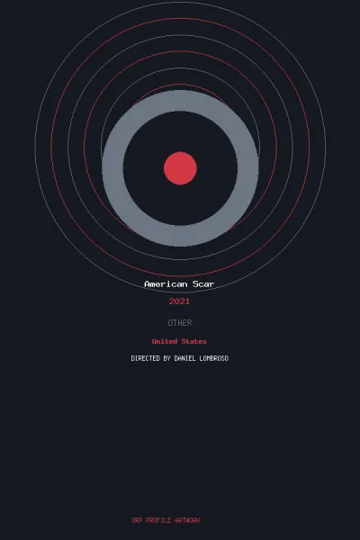 American Scar artwork