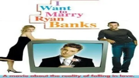 I Want to Marry Ryan Banks artwork