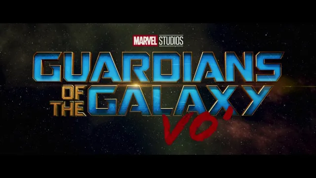 Guardians of the Galaxy Vol. 2 artwork