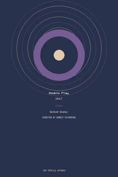 Double Play artwork