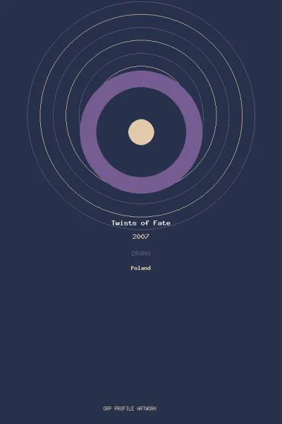 Twists of Fate artwork