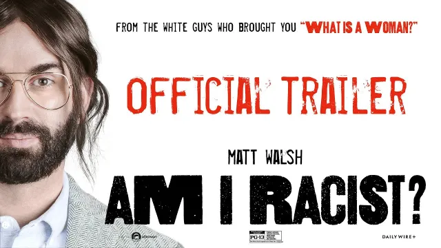 Am I Racist? artwork