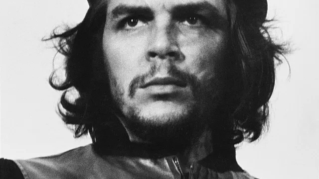 Che! artwork