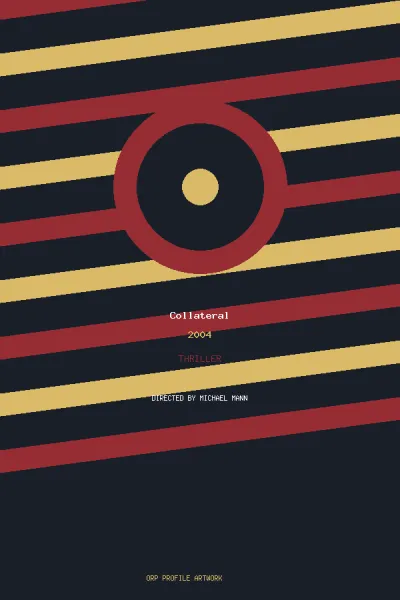Collateral artwork