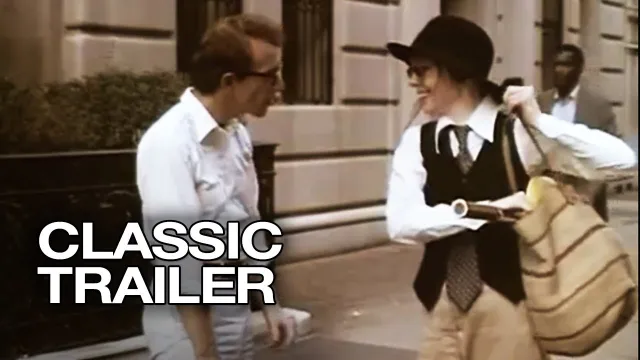 Annie Hall artwork