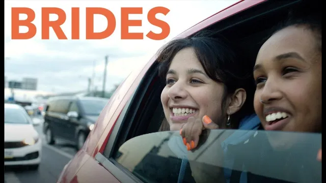 Brides (2025 film) artwork