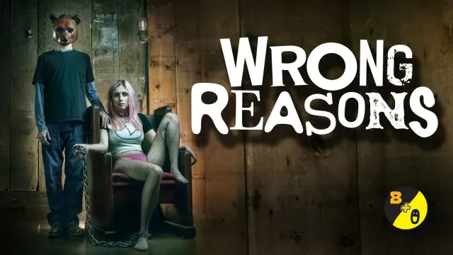 Wrong Reasons artwork