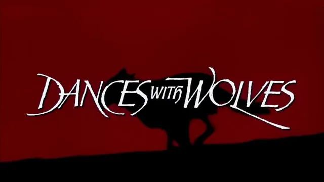 Dances With Wolves artwork