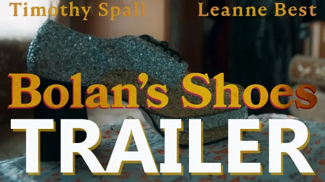 Bolan's Shoes artwork