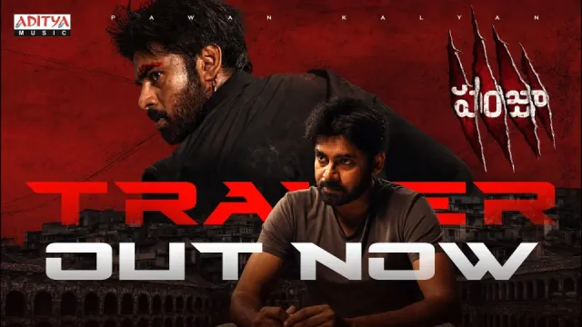 Panjaa artwork