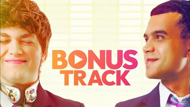 Bonus Track (film) artwork