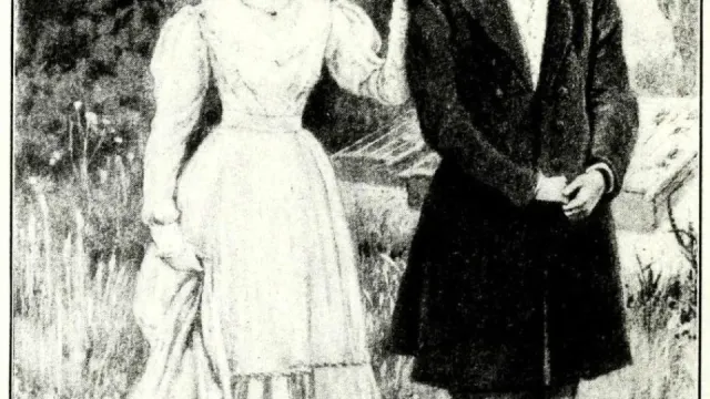 Great Expectations (1946 film) artwork