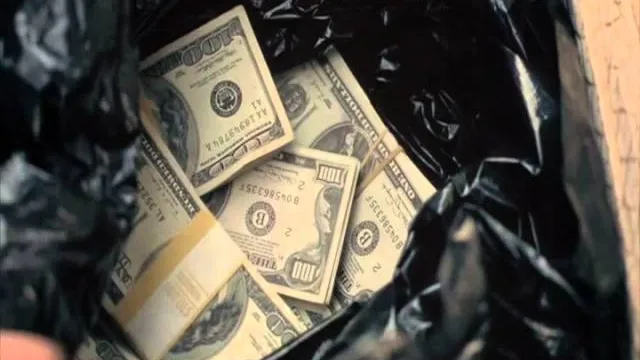 City of Ghosts artwork