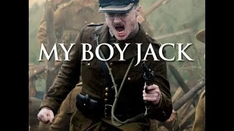 My Boy Jack artwork