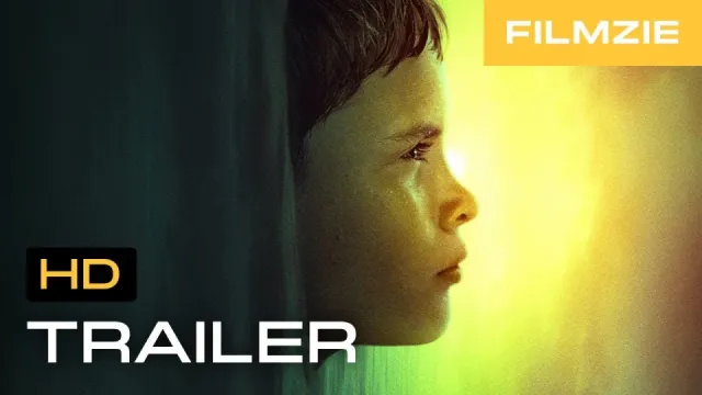 Evolution (2015 film) artwork