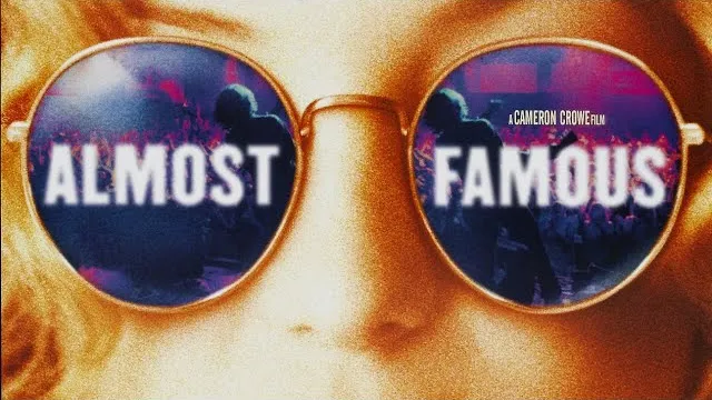 Almost Famous artwork