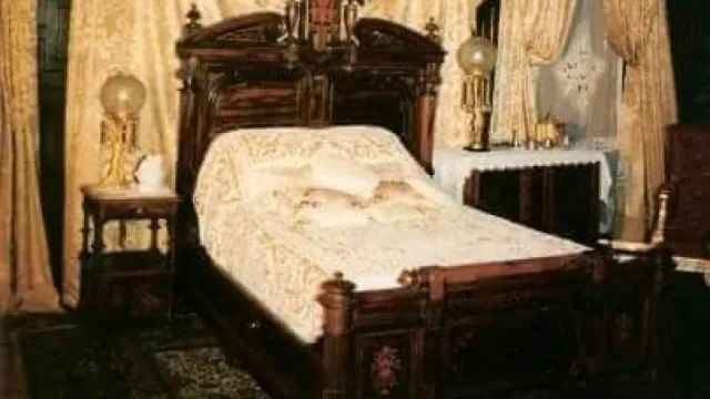 The Age of Innocence (1993 film) artwork