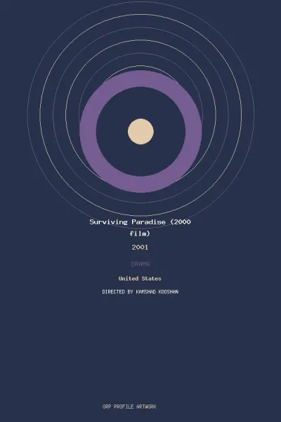 Surviving Paradise artwork