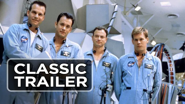 Apollo 13 artwork