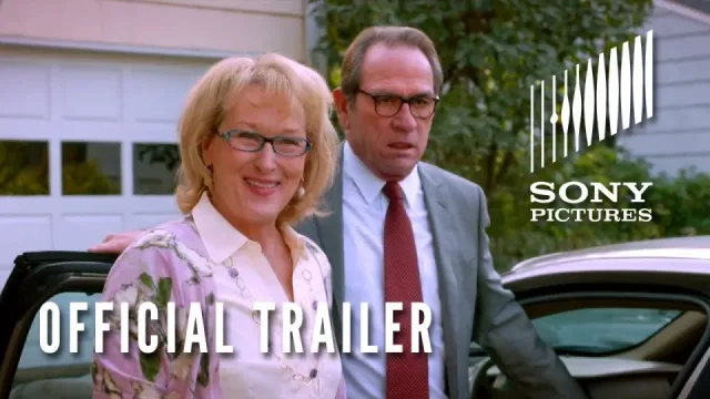 Hope Springs (2012 film) artwork