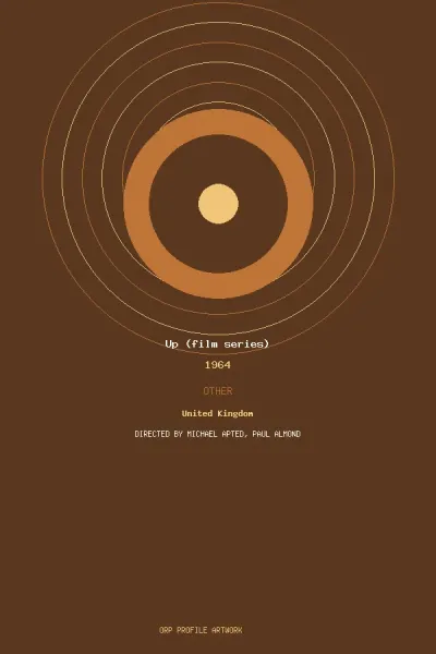 Up (film series) artwork