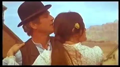 Butch Cassidy and the Sundance Kid artwork