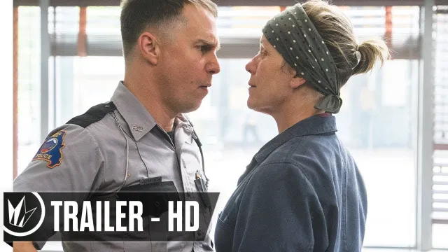 Three Billboards Outside Ebbing, Missouri artwork