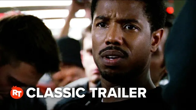 Fruitvale Station artwork