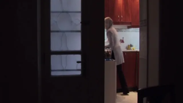 Dolls (2007 film) artwork