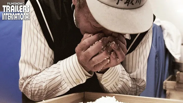 The Birth of Saké artwork