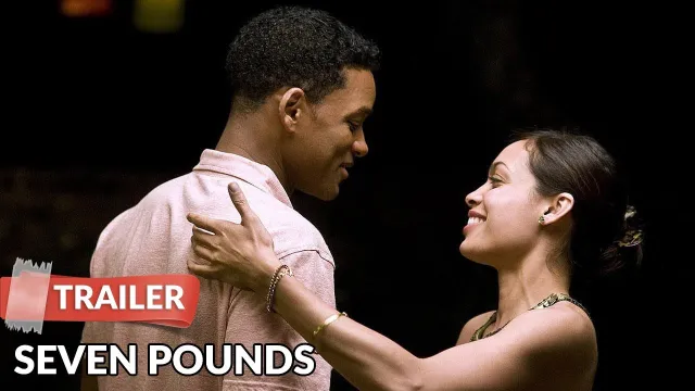 Seven Pounds artwork