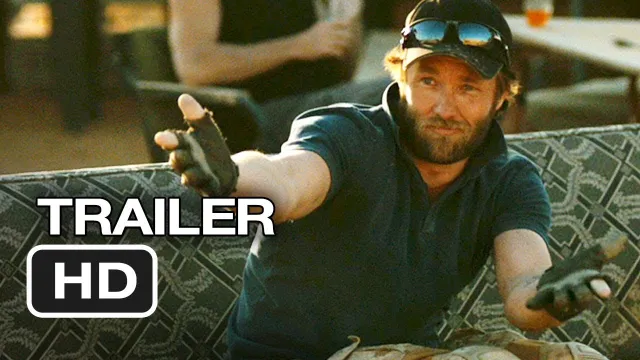 Zero Dark Thirty artwork