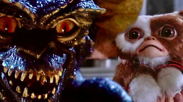 Gremlins artwork