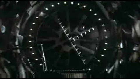 Event Horizon (film) artwork