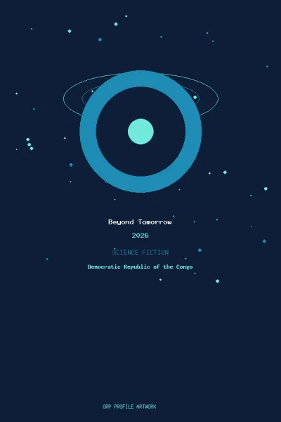 Beyond Tomorrow artwork
