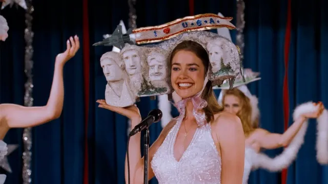 Drop Dead Gorgeous (film) artwork