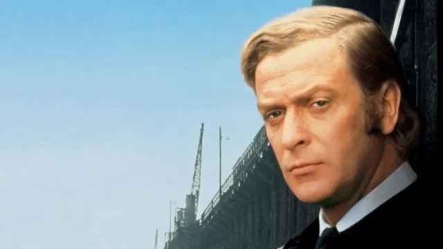 Get Carter artwork
