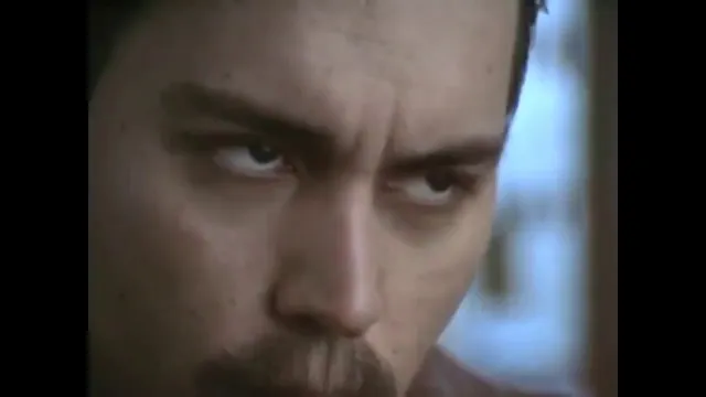 Donnie Brasco (film) artwork