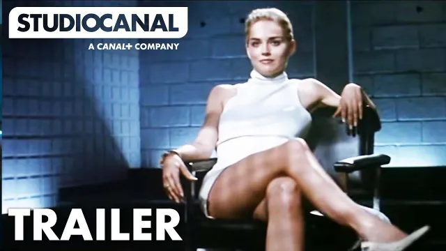 Basic Instinct artwork